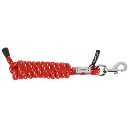 Longe d'attache Norton Eclat Rouge