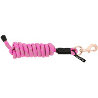 Longe d'attache Norton Lolly Rose