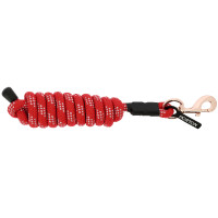 Longe d'attache Norton Lolly Rouge Longe d'attache Norton Lolly Rouge