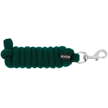 Longe d'attache Twill Norton Vert foncé