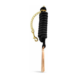 Presentatielonge 250 cm Paddock Sport Zwart