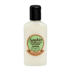 Lotion nettoyante Saphir Pénélope