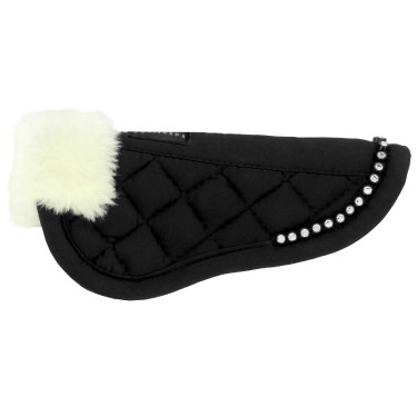 Mini amortisseur Pony Academy Noir