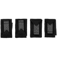 Mini bandages Pony Academy Zwart