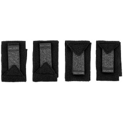 Mini bandages Pony Academy Zwart