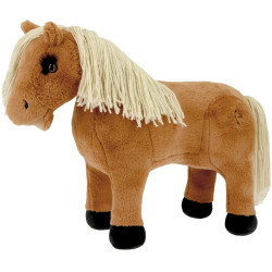 Mini-pony Fleur EK-Pony Academy Geel