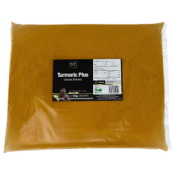 Poudre de Curcuma Plus NAF Poudre de Curcuma Plus NAF