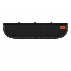 Tentflap Prems Strass Paddock Sport Zwart Tentflap Prems Strass Paddock Sport Zwart