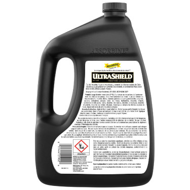 Recharge anti-insectes Absorbine UltraShield Black Recharge anti-insectes Absorbine UltraShield Black