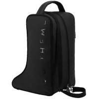 Sac à boots Basalt Equithème Noir