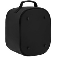 Sac à casque Basalt Equithème Noir Sac à casque Basalt Equithème Noir