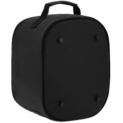 Sac à casque Basalt Equithème Noir