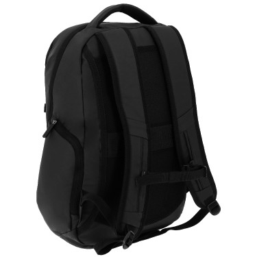 Sac à dos grooming Basalt Equithème Noir Sac à dos grooming Basalt Equithème Noir