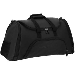 Weekendtas Basalt Equithème Zwart Weekendtas Basalt Equithème Zwart