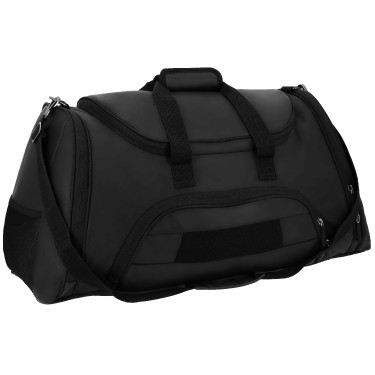 Weekendtas Basalt Equithème Zwart Weekendtas Basalt Equithème Zwart