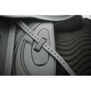 Selle Norton Close Contact EK-Rexine Progress Noir Selle Norton Close Contact EK-Rexine Progress Noir