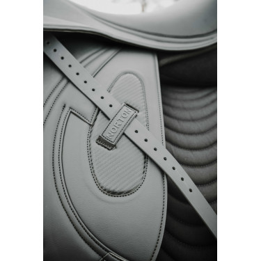 Selle Norton Close Contact EK-Rexine Progress Noir Selle Norton Close Contact EK-Rexine Progress Noir