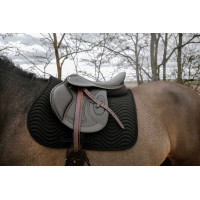 Selle Norton Close Contact EK-Rexine Progress Marron