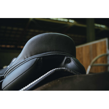 Selle Norton EK-Clarino Jump Noir