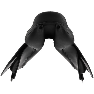 Selle Norton EK-Clarino Jump Noir