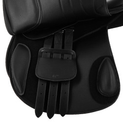 Selle Norton EK-Rexine Progress Mixte Selle Norton EK-Rexine Progress Mixte