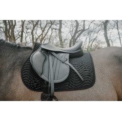Selle Norton EK-Rexine Progress Mixte Selle Norton EK-Rexine Progress Mixte