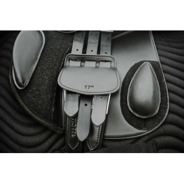 Selle Norton EK-Rexine Progress Mixte Selle Norton EK-Rexine Progress Mixte