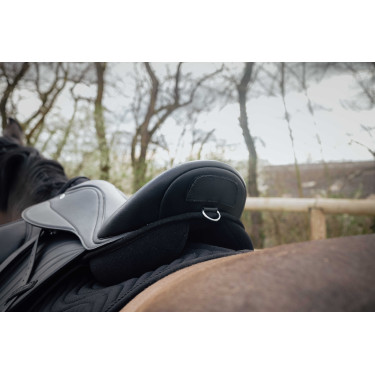 Selle Norton EK-Rexine Progress Mixte Selle Norton EK-Rexine Progress Mixte