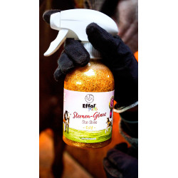 Spray Effol Kids Star-Shine Doré