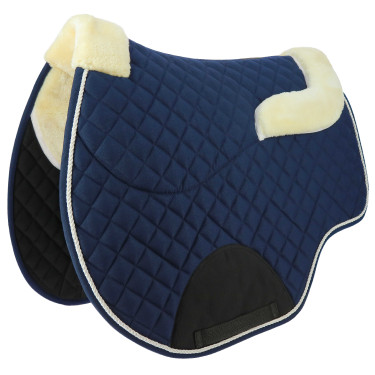 Tapis amortisseur Riding World Marine Bleu marine Tapis amortisseur Riding World Marine Bleu marine