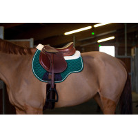 Tapis amortisseur Riding World Vert Tapis amortisseur Riding World Vert
