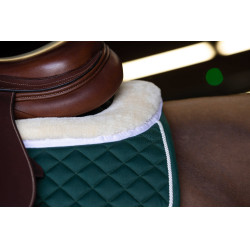 Tapis amortisseur Riding World Vert Tapis amortisseur Riding World Vert