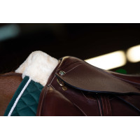 Tapis amortisseur Riding World Vert Tapis amortisseur Riding World Vert
