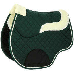 Tapis amortisseur Riding World Vert Tapis amortisseur Riding World Vert