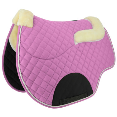 Tapis amortisseur Riding World Rose Tapis amortisseur Riding World Rose