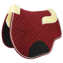Tapis amortisseur Riding World Bordeaux