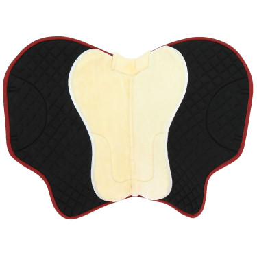 Tapis amortisseur Riding World Bordeaux