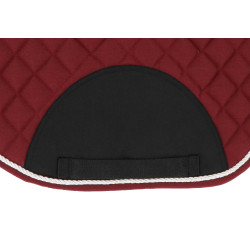 Tapis amortisseur Riding World Bordeaux