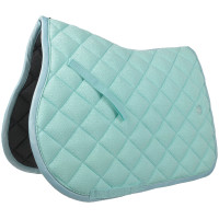 Tapis de selle Lami-Cell Gleam Vert / menthe