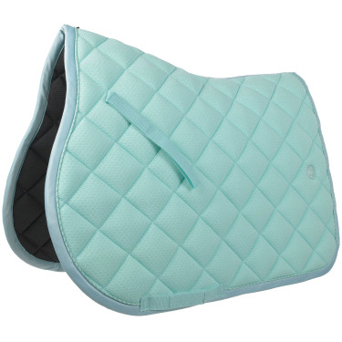 Tapis de selle Lami-Cell Gleam Vert / menthe