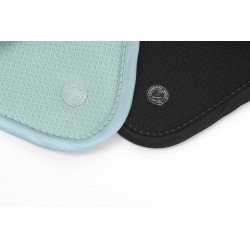Tapis de selle Lami-Cell Gleam Tapis de selle Lami-Cell Gleam