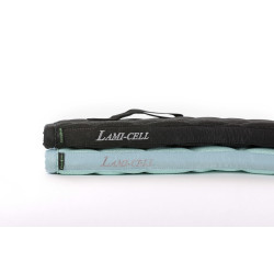 Tapis de selle Lami-Cell Gleam Tapis de selle Lami-Cell Gleam