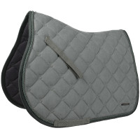 Tapis de selle Lami-Cell Vibe Olive Vert
