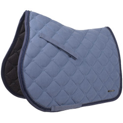 Tapis de selle Lami-Cell Vibe Ciel Bleu