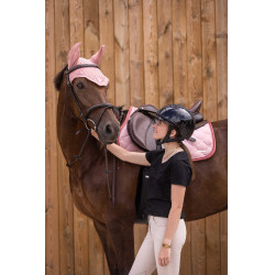 Tapis de selle Lami-Cell Vibe Rose Tapis de selle Lami-Cell Vibe Rose