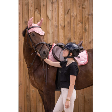Tapis de selle Lami-Cell Vibe Rose Tapis de selle Lami-Cell Vibe Rose
