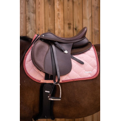 Tapis de selle Lami-Cell Vibe Rose Tapis de selle Lami-Cell Vibe Rose