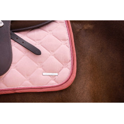 Tapis de selle Lami-Cell Vibe Rose Tapis de selle Lami-Cell Vibe Rose