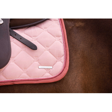 Tapis de selle Lami-Cell Vibe Rose Tapis de selle Lami-Cell Vibe Rose