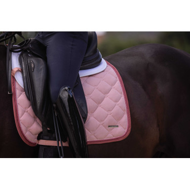 Tapis de selle Lami-Cell Vibe Rose Tapis de selle Lami-Cell Vibe Rose